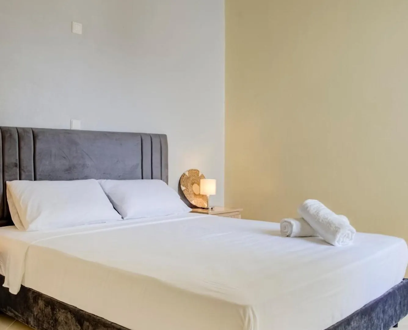 아가디르 Elegance Et Modernite 아파트